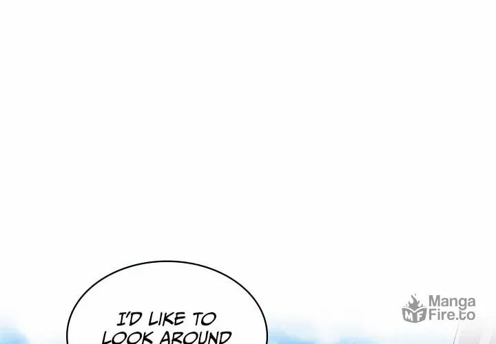 What's Wrong With Your Online Life? Chapter 22 page 49 - 