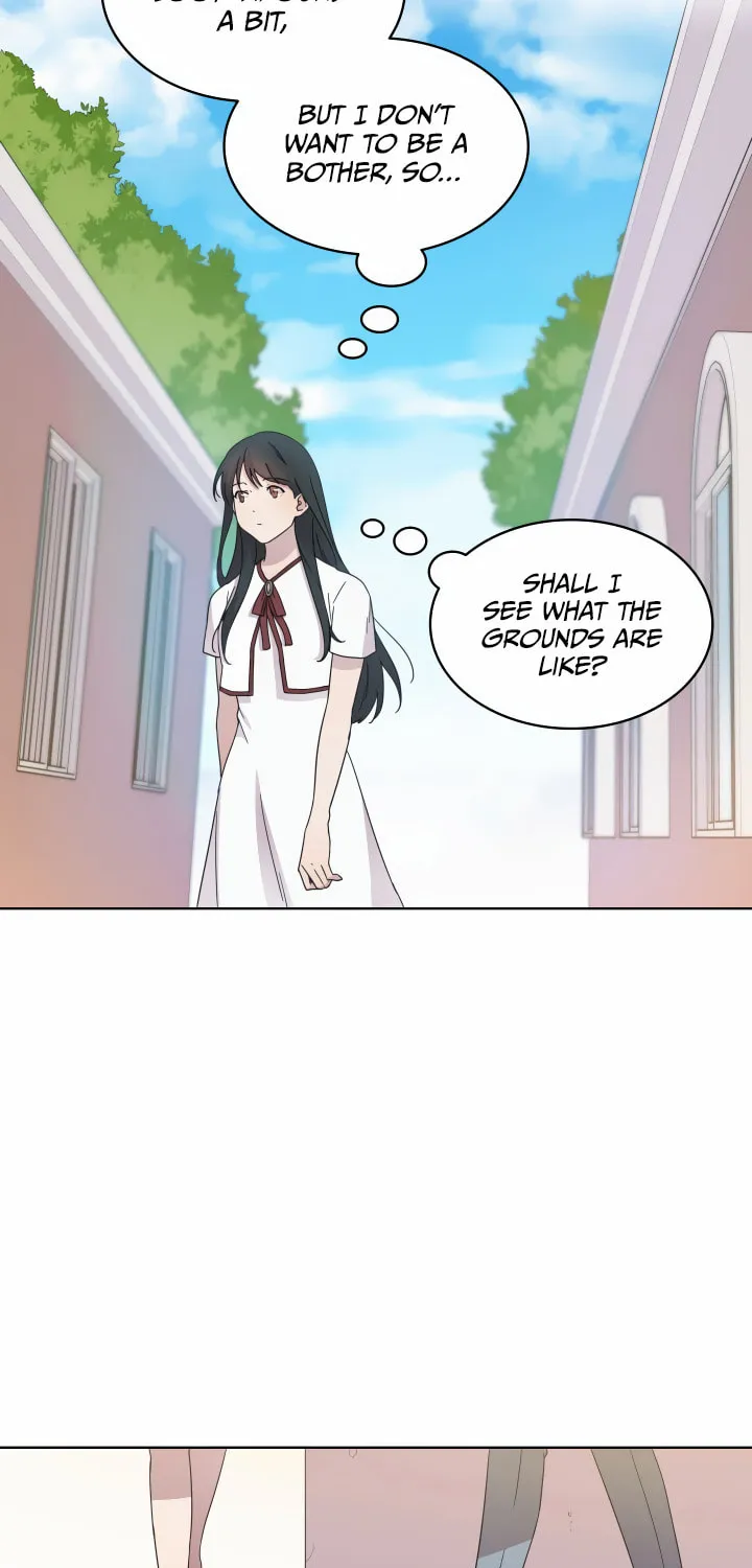 What's Wrong With Your Online Life? Chapter 22 page 50 - 