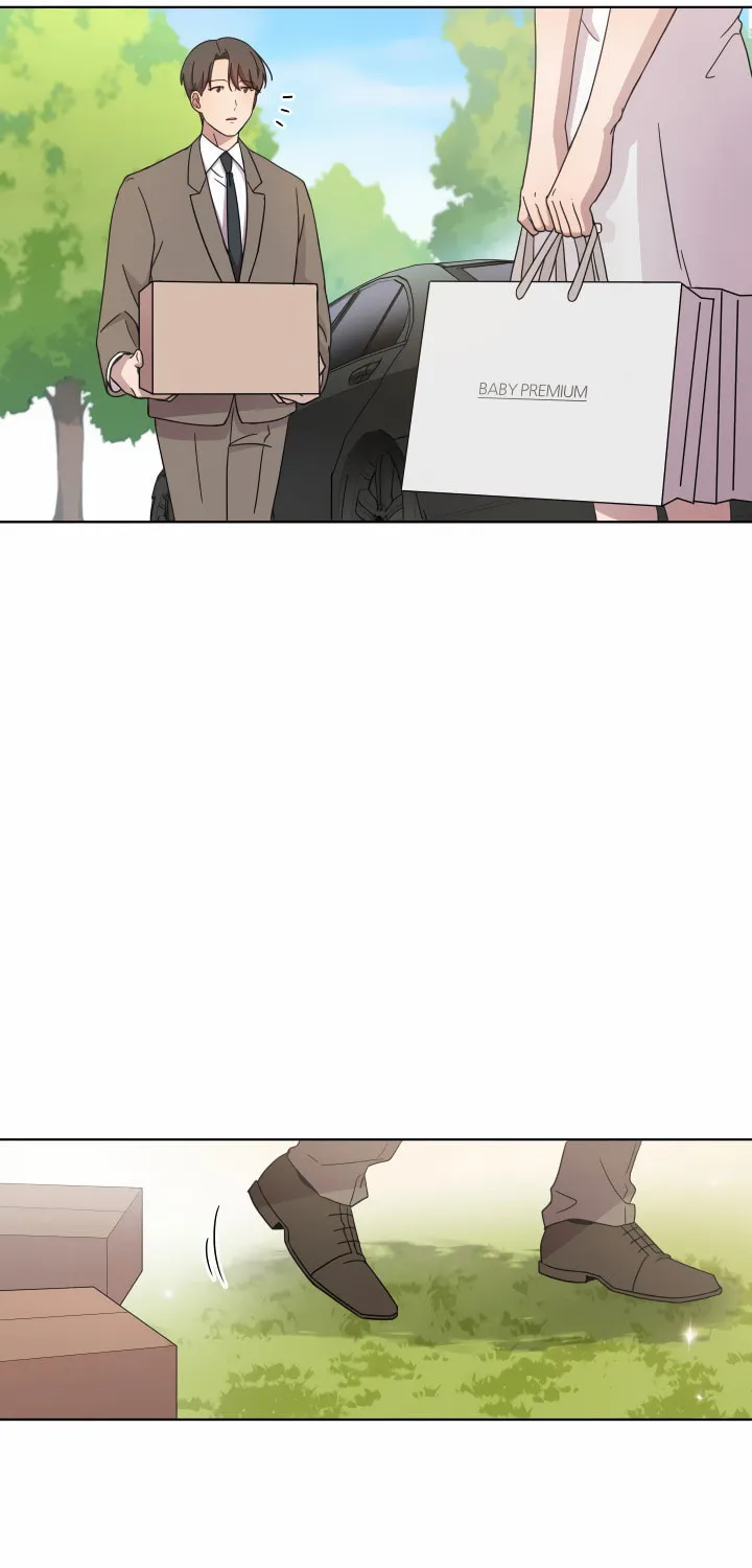 What's Wrong With Your Online Life? Chapter 22 page 6 - 