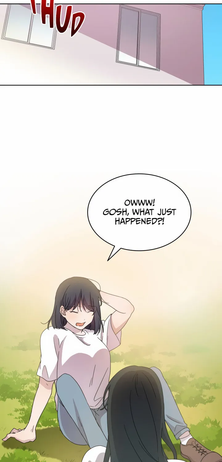 What's Wrong With Your Online Life? Chapter 22 page 54 - 