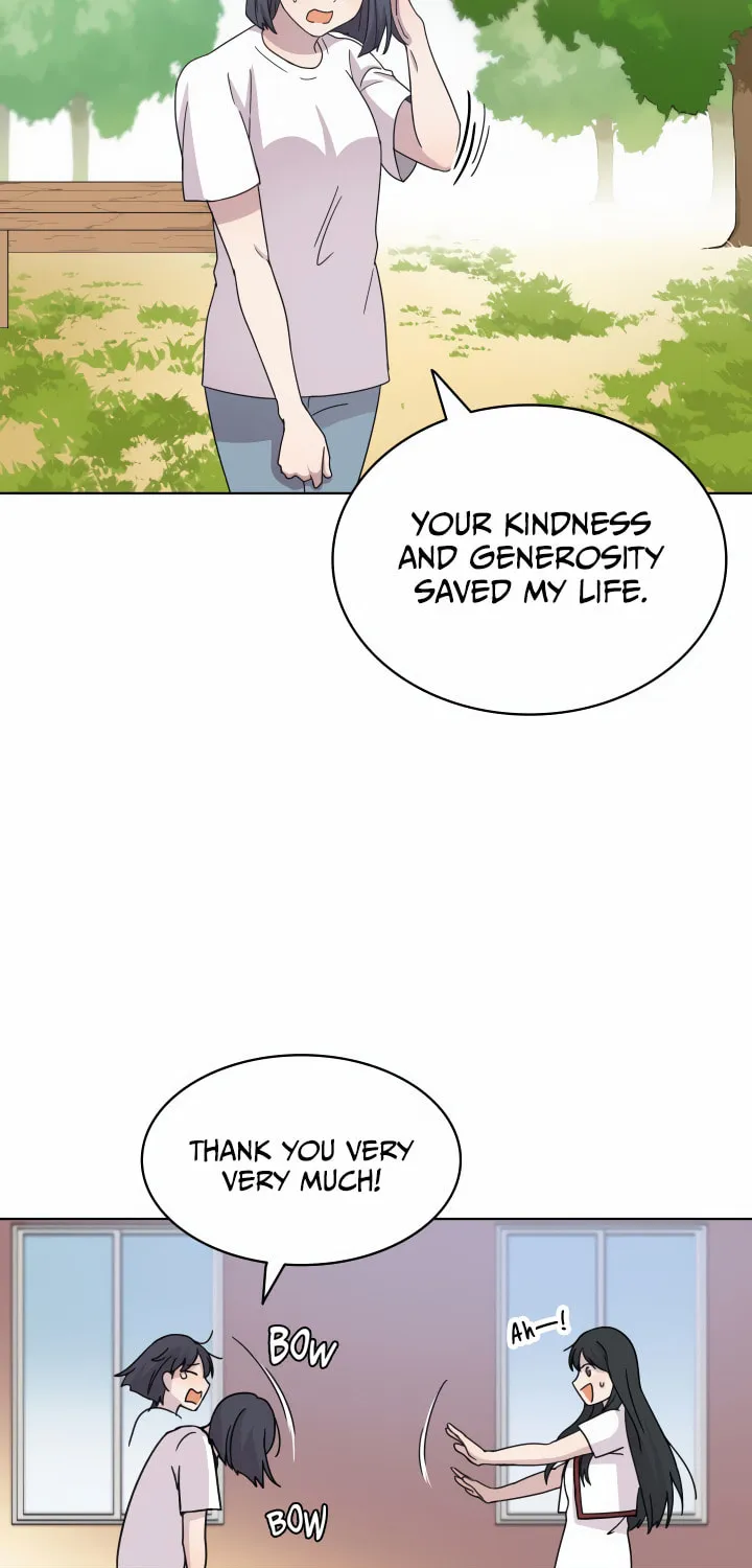 What's Wrong With Your Online Life? Chapter 22 page 60 - 