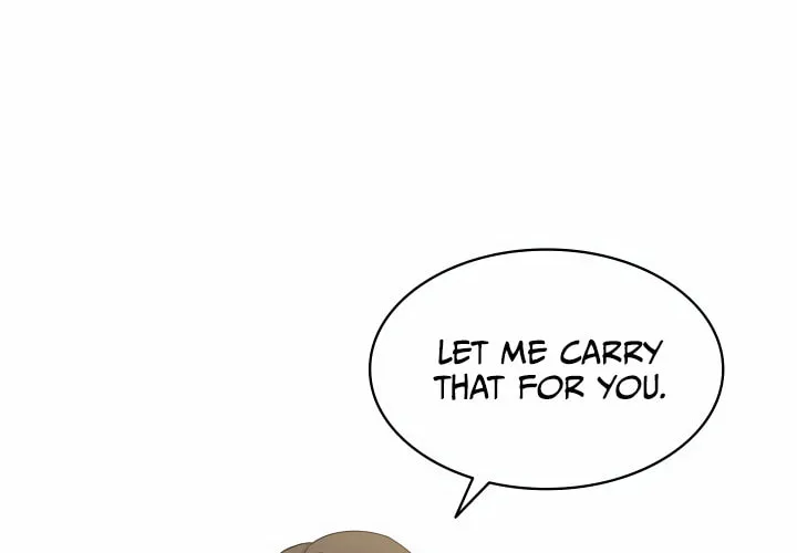 What's Wrong With Your Online Life? Chapter 22 page 7 - 