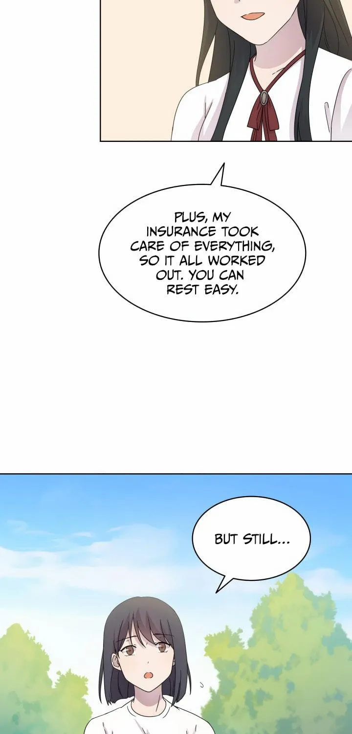 What's Wrong With Your Online Life? Chapter 22 page 64 - 