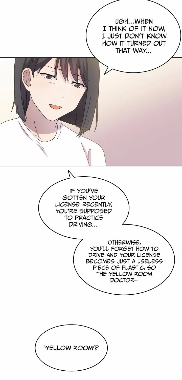 What's Wrong With Your Online Life? Chapter 22 page 66 - 