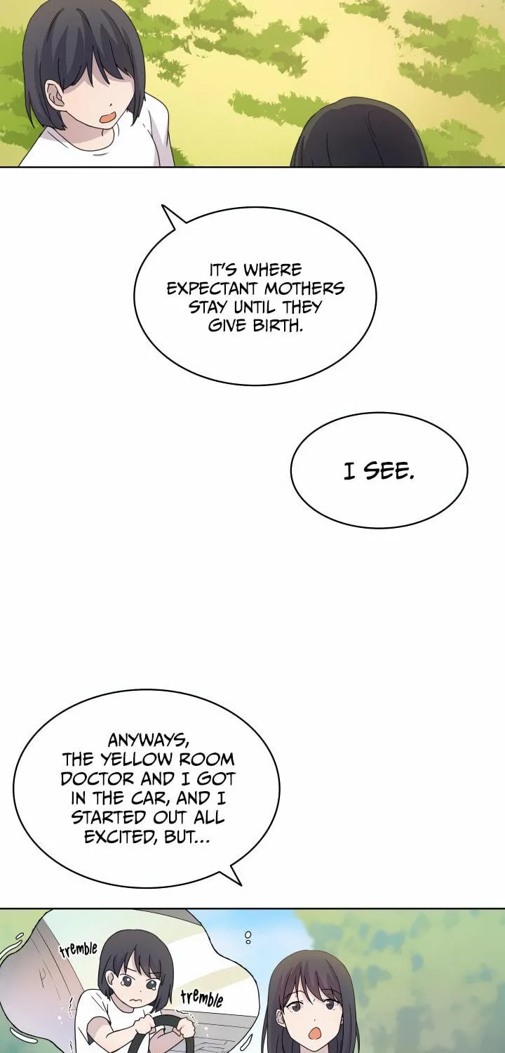 What's Wrong With Your Online Life? Chapter 22 page 68 - 