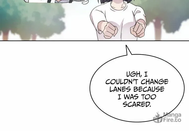 What's Wrong With Your Online Life? Chapter 22 page 69 - 