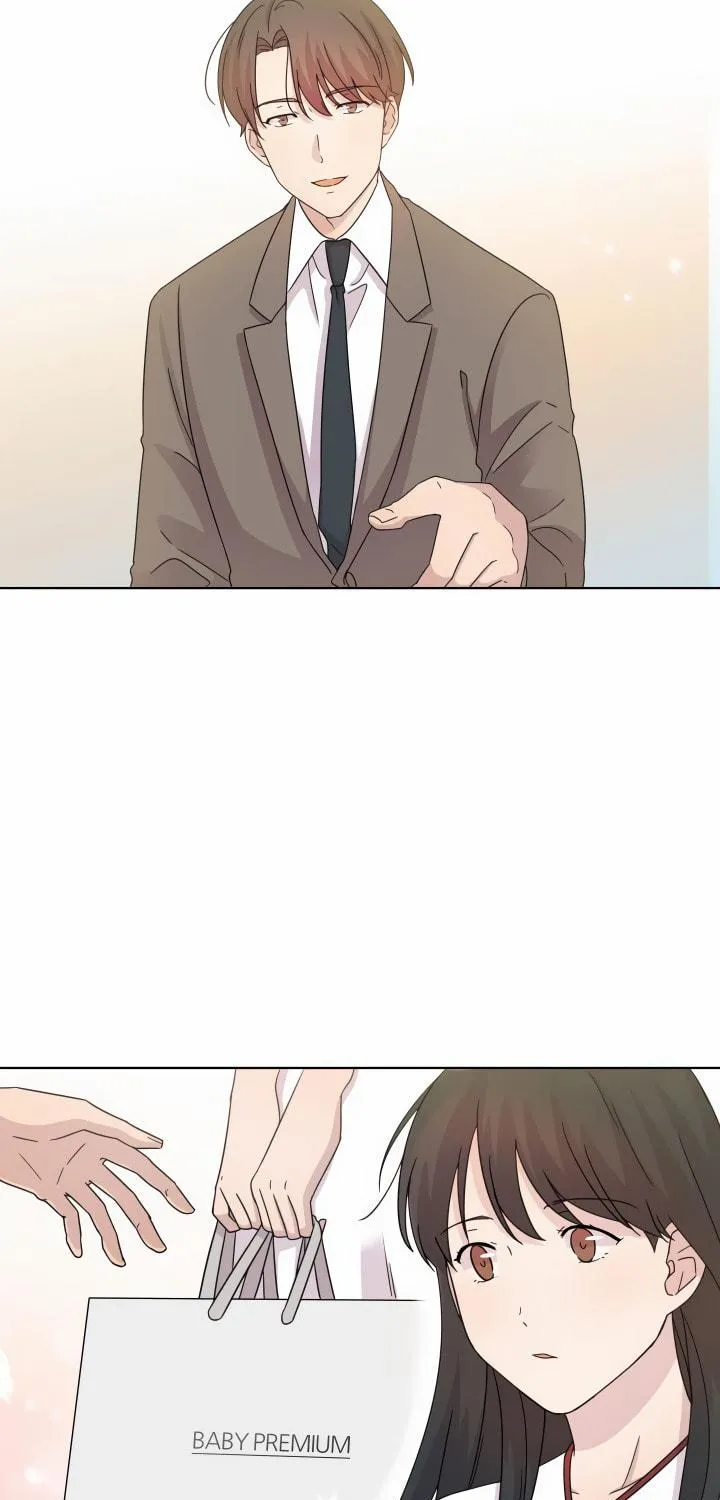 What's Wrong With Your Online Life? Chapter 22 page 8 - 