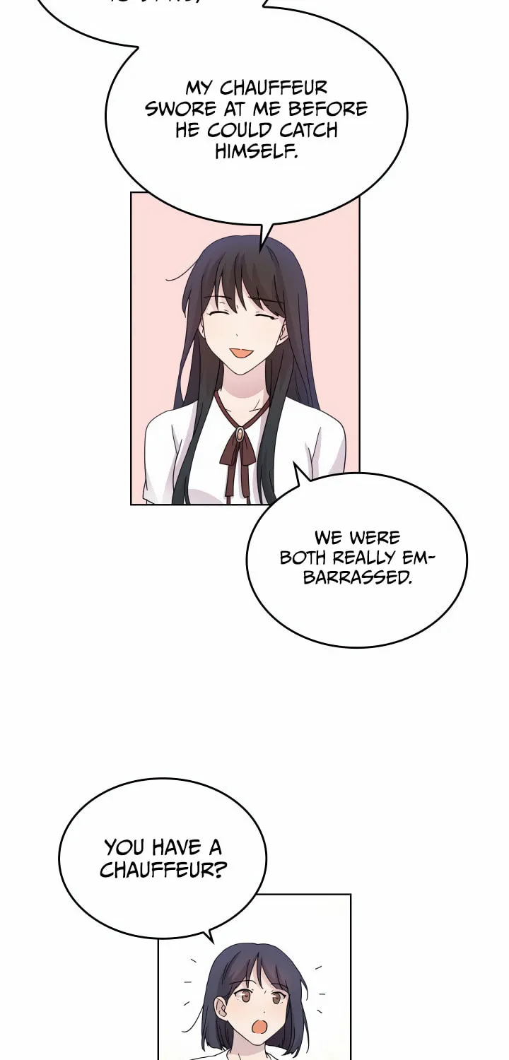 What's Wrong With Your Online Life? Chapter 22 page 72 - 