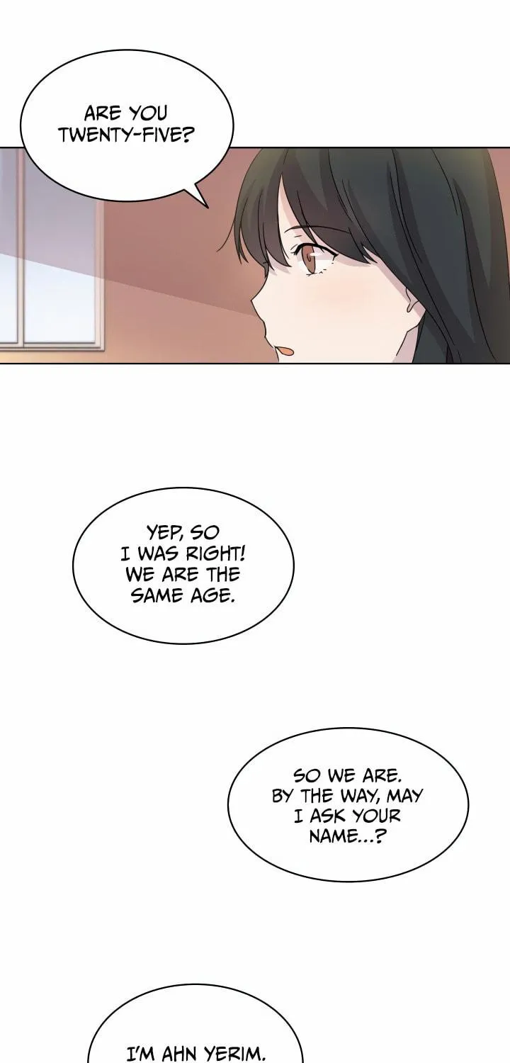 What's Wrong With Your Online Life? Chapter 22 page 76 - 