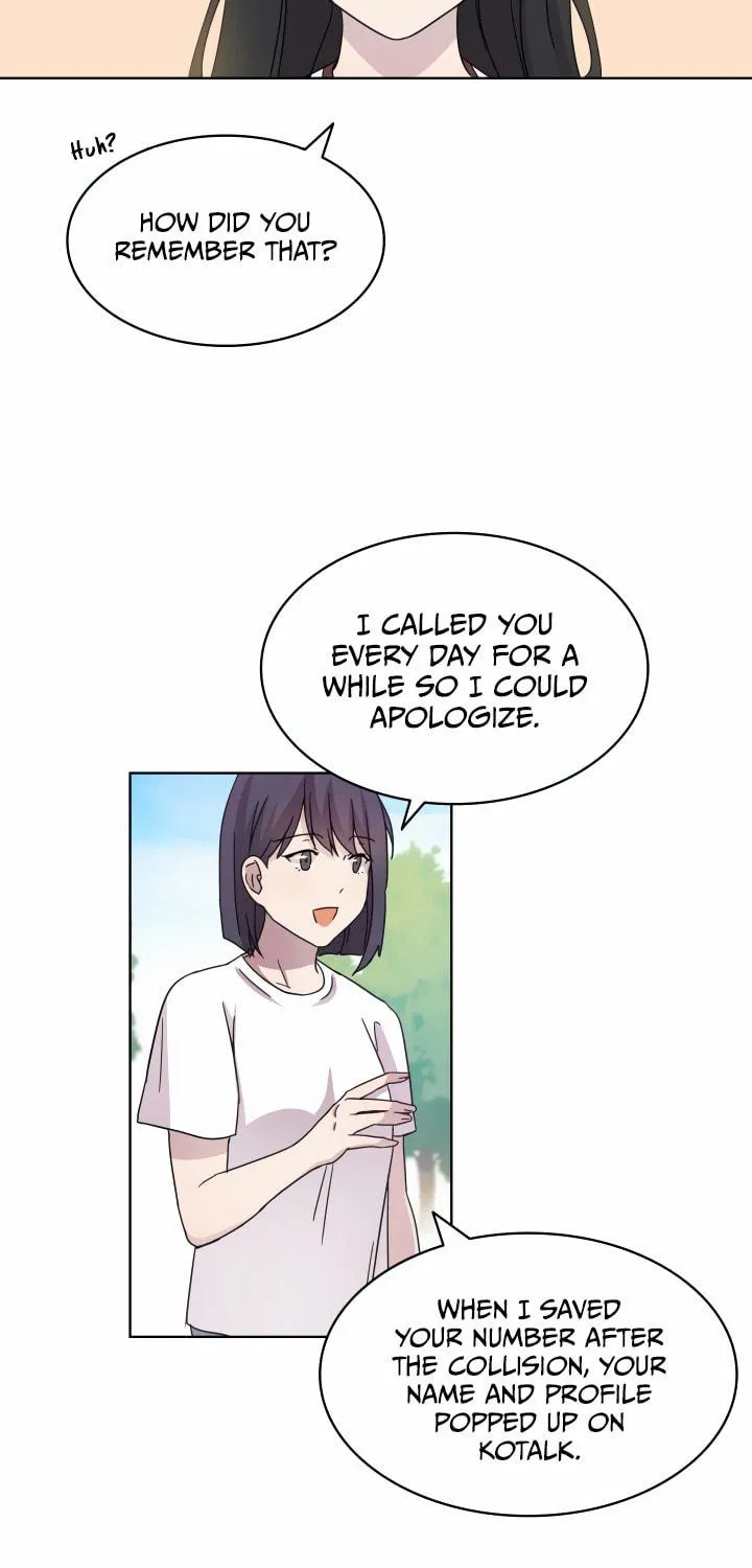What's Wrong With Your Online Life? Chapter 22 page 78 - 