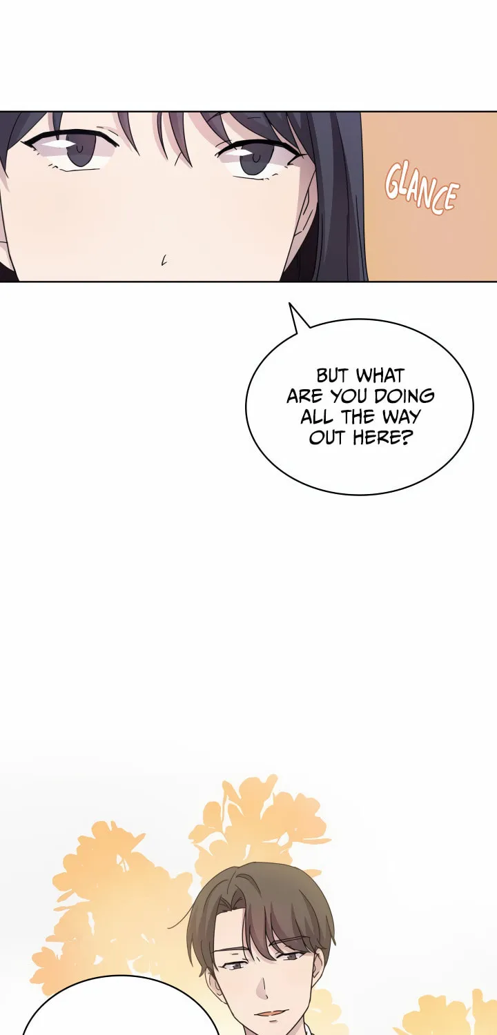 What's Wrong With Your Online Life? Chapter 22 page 80 - 