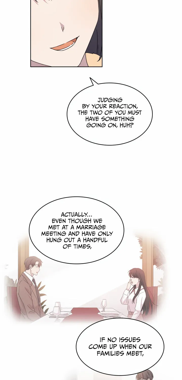 What's Wrong With Your Online Life? Chapter 22 page 84 - 