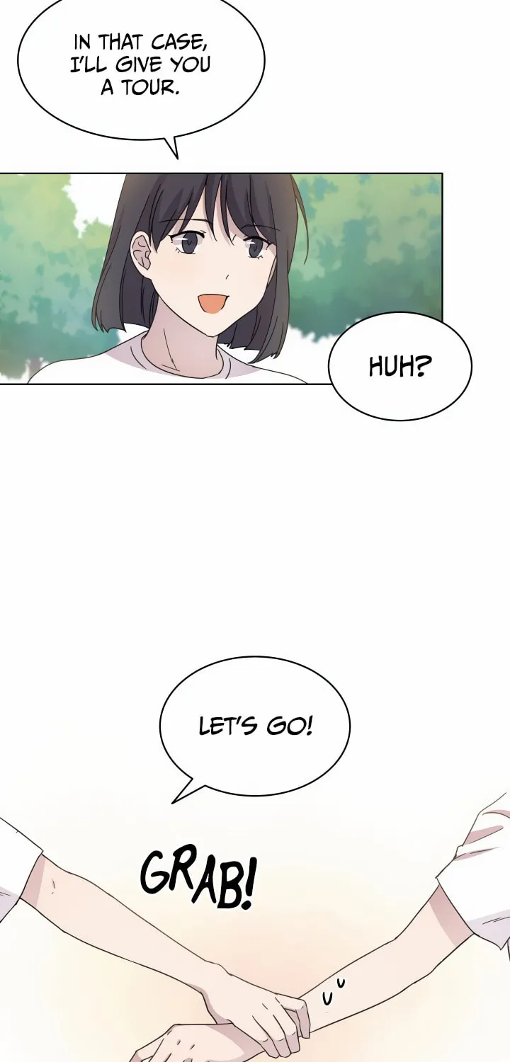What's Wrong With Your Online Life? Chapter 22 page 90 - 
