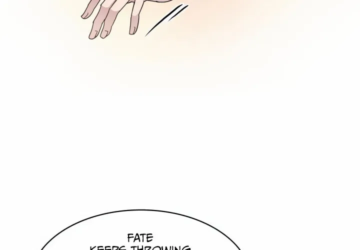 What's Wrong With Your Online Life? Chapter 22 page 91 - 