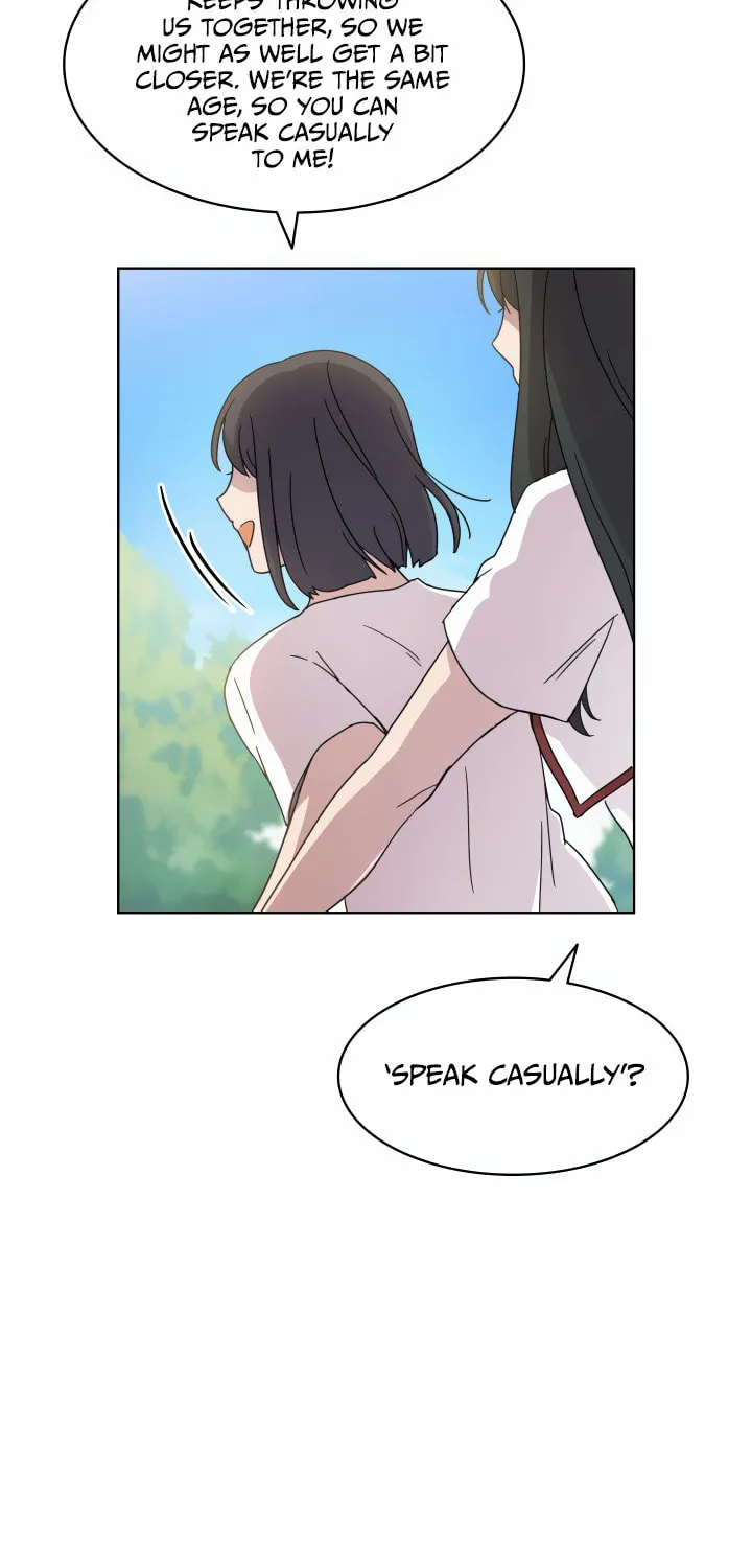 What's Wrong With Your Online Life? Chapter 22 page 92 - 