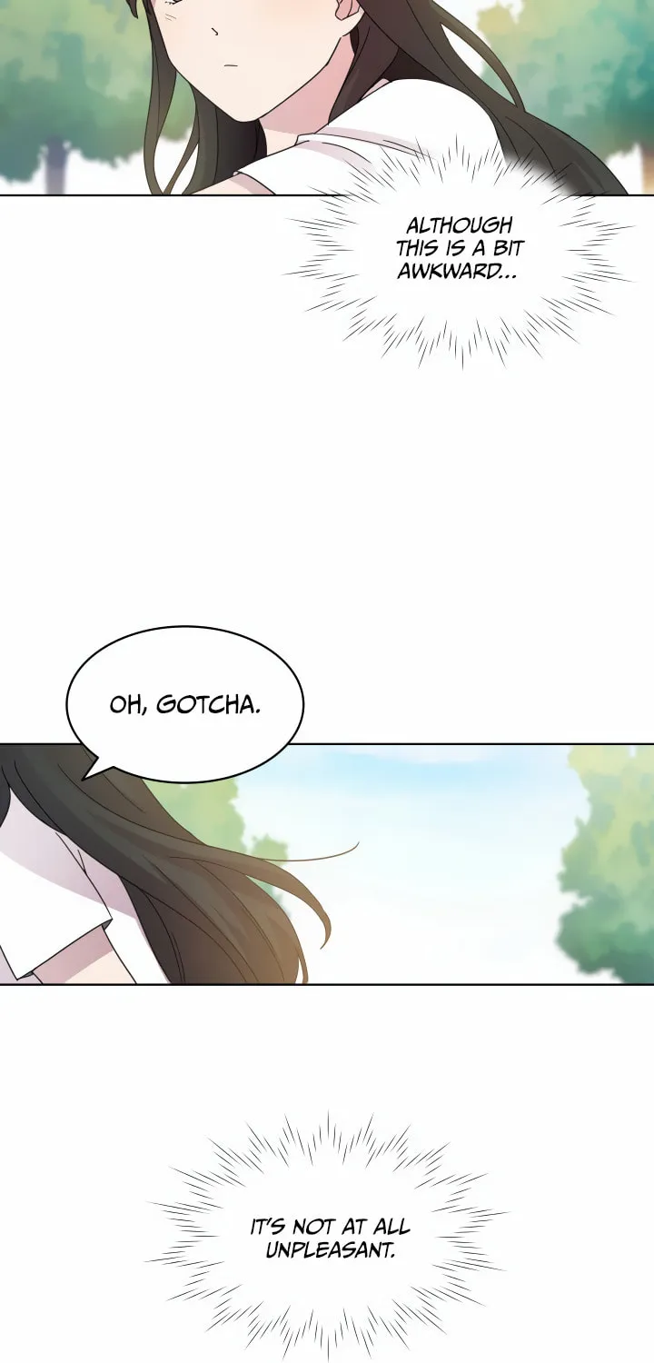 What's Wrong With Your Online Life? Chapter 22 page 96 - 