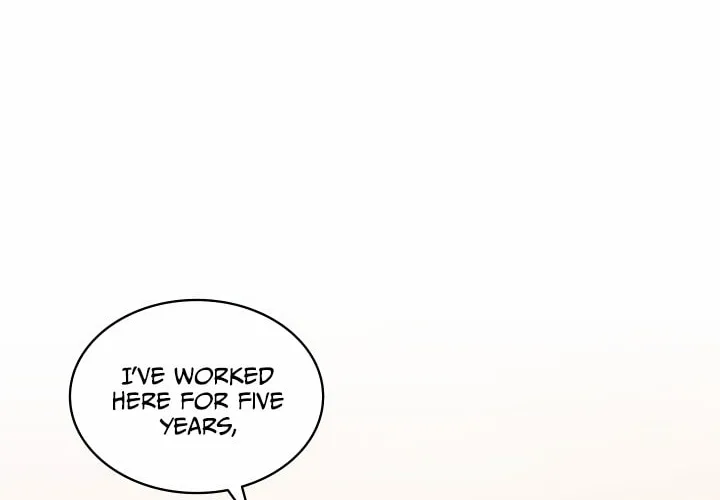 What's Wrong With Your Online Life? Chapter 23 page 3 - 