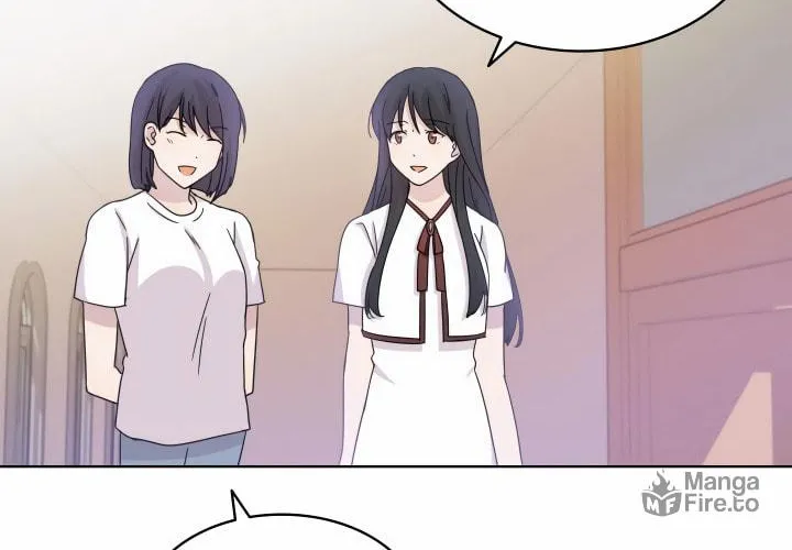 What's Wrong With Your Online Life? Chapter 23 page 23 - 