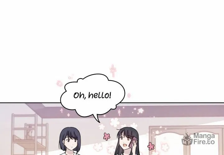 What's Wrong With Your Online Life? Chapter 23 page 29 - 