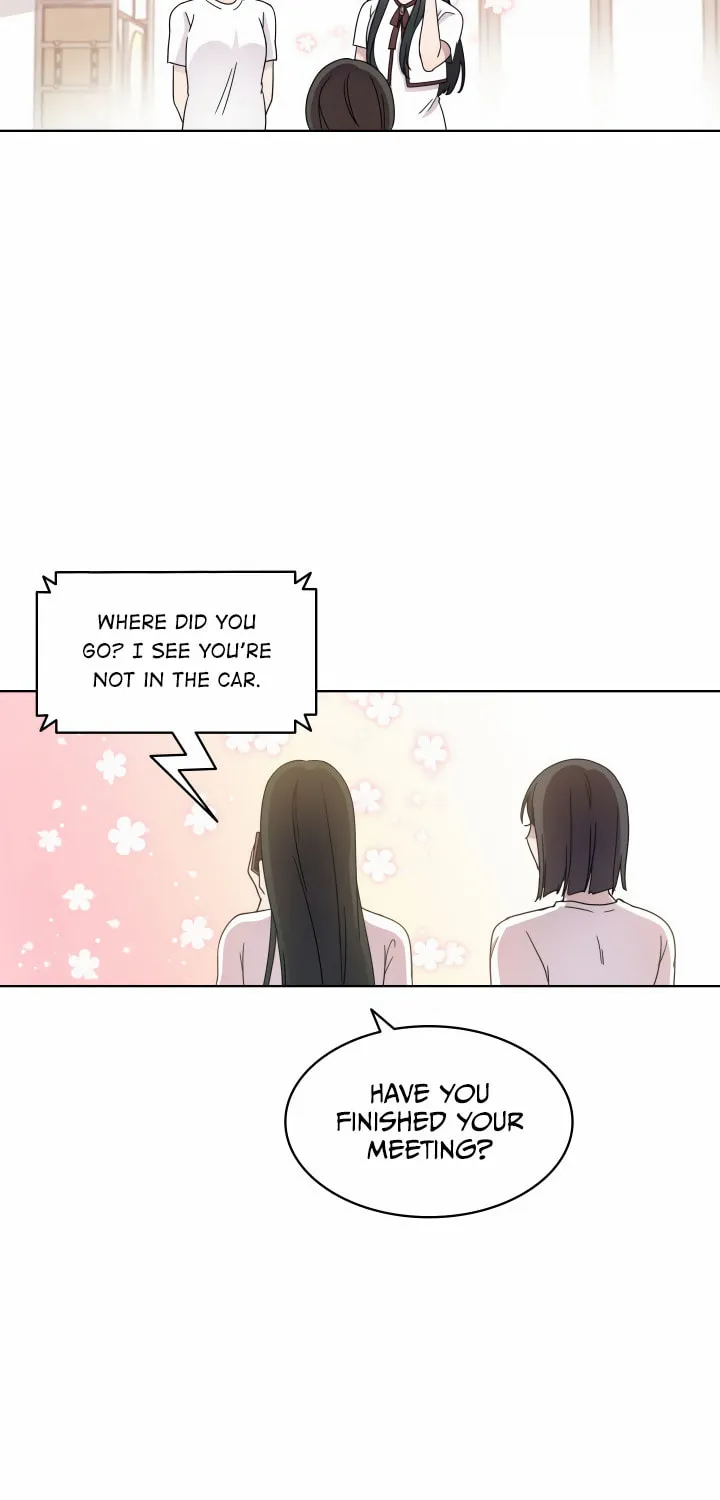 What's Wrong With Your Online Life? Chapter 23 page 30 - 