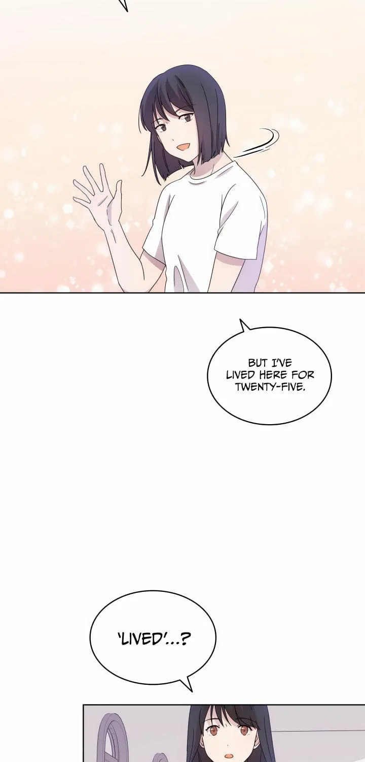 What's Wrong With Your Online Life? Chapter 23 page 4 - 