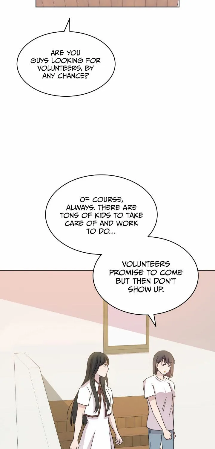 What's Wrong With Your Online Life? Chapter 23 page 34 - 