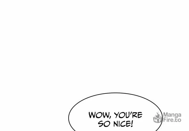 What's Wrong With Your Online Life? Chapter 23 page 41 - 