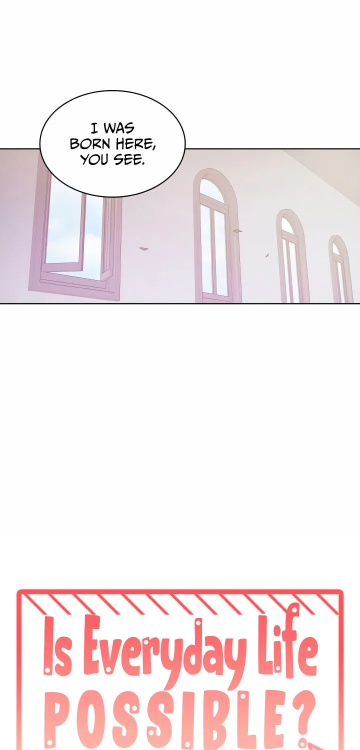 What's Wrong With Your Online Life? Chapter 23 page 6 - 