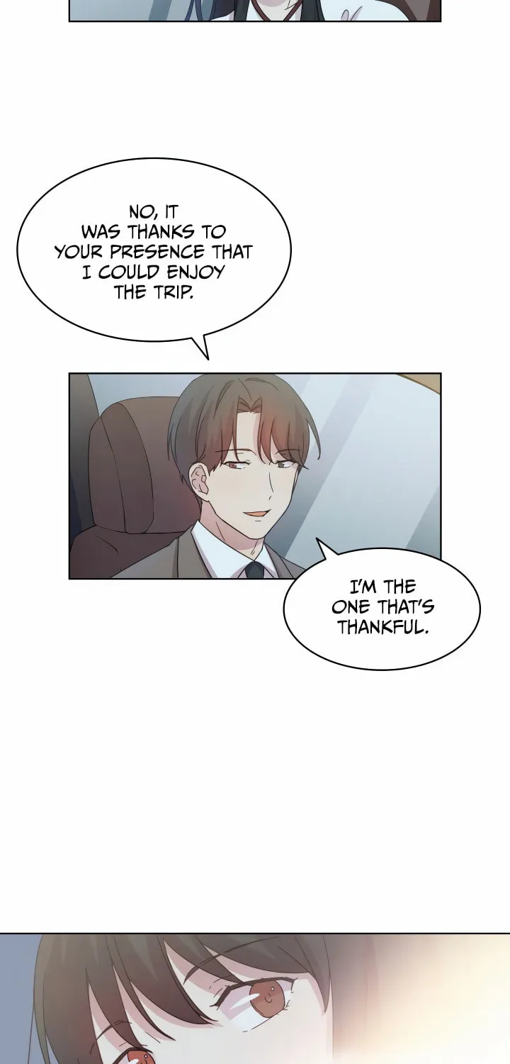 What's Wrong With Your Online Life? Chapter 23 page 54 - 