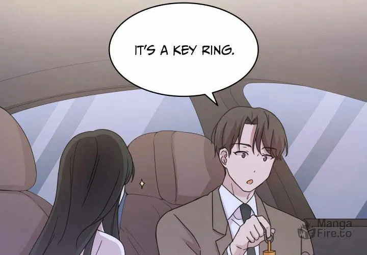 What's Wrong With Your Online Life? Chapter 23 page 69 - 