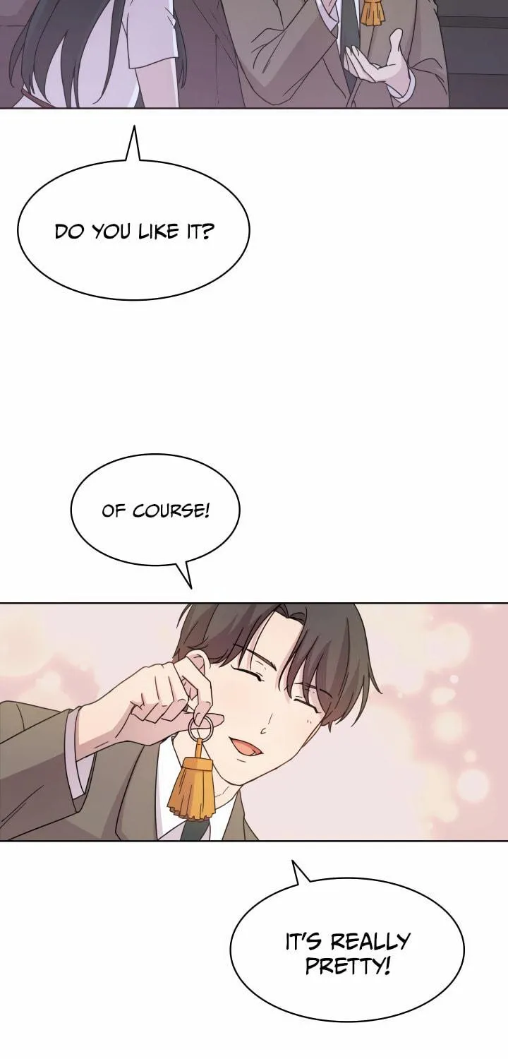 What's Wrong With Your Online Life? Chapter 23 page 70 - 