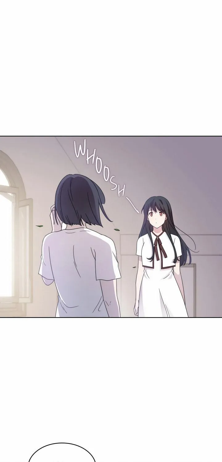 What's Wrong With Your Online Life? Chapter 23 page 8 - 