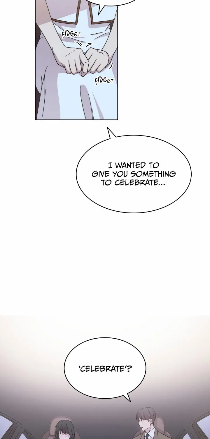 What's Wrong With Your Online Life? Chapter 23 page 72 - 