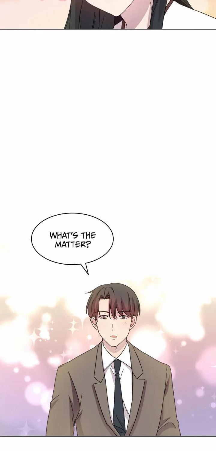 What's Wrong With Your Online Life? Chapter 23 page 76 - 