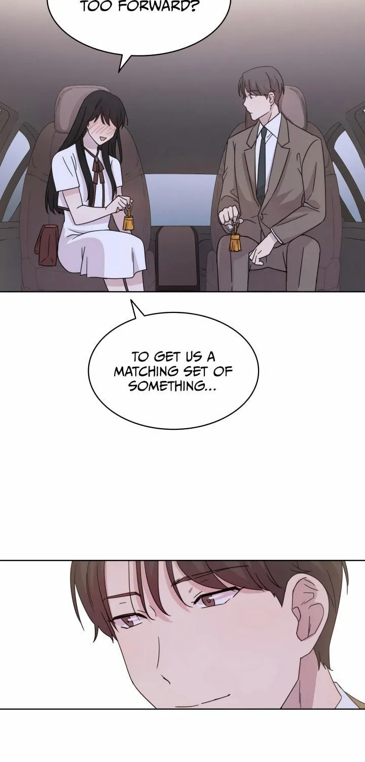 What's Wrong With Your Online Life? Chapter 23 page 78 - 