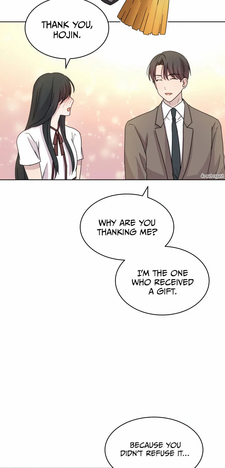 What's Wrong With Your Online Life? Chapter 23 page 80 - 