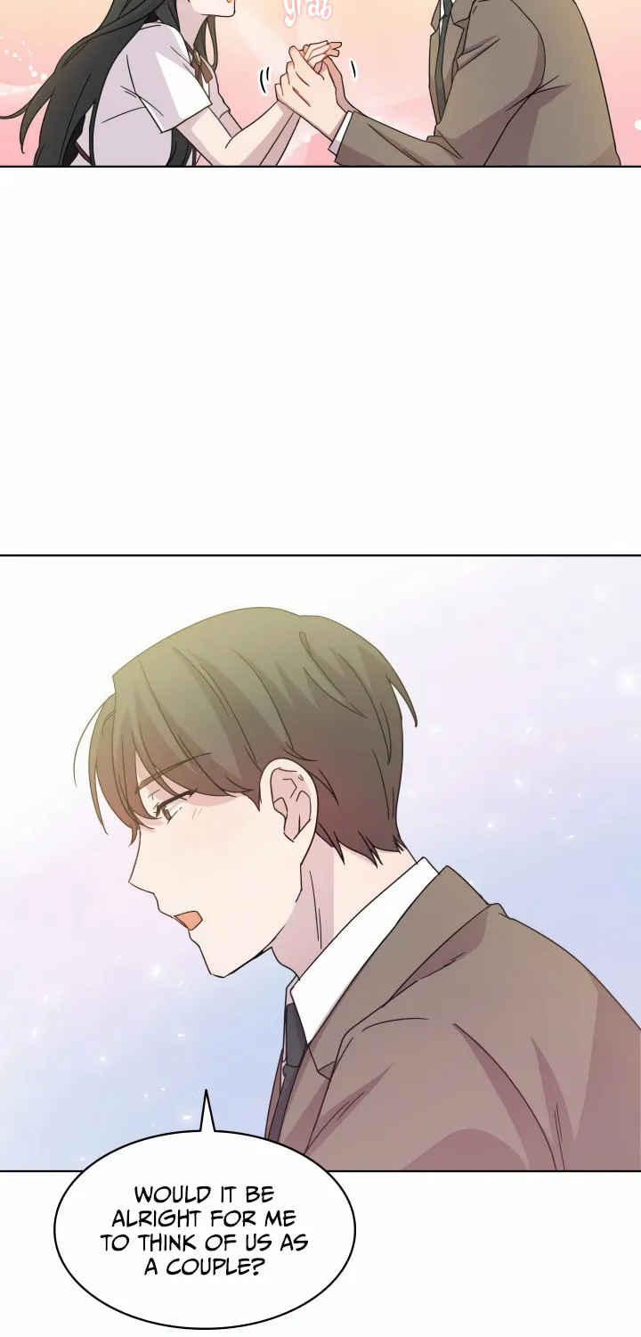 What's Wrong With Your Online Life? Chapter 23 page 84 - 