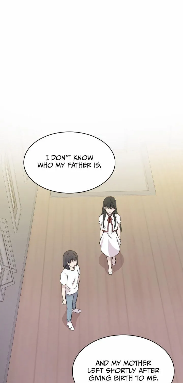 What's Wrong With Your Online Life? Chapter 23 page 10 - 