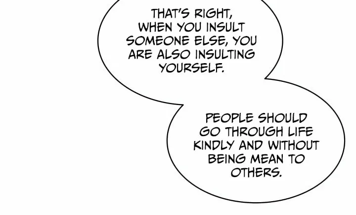 What's Wrong With Your Online Life? Chapter 24 page 8 - 