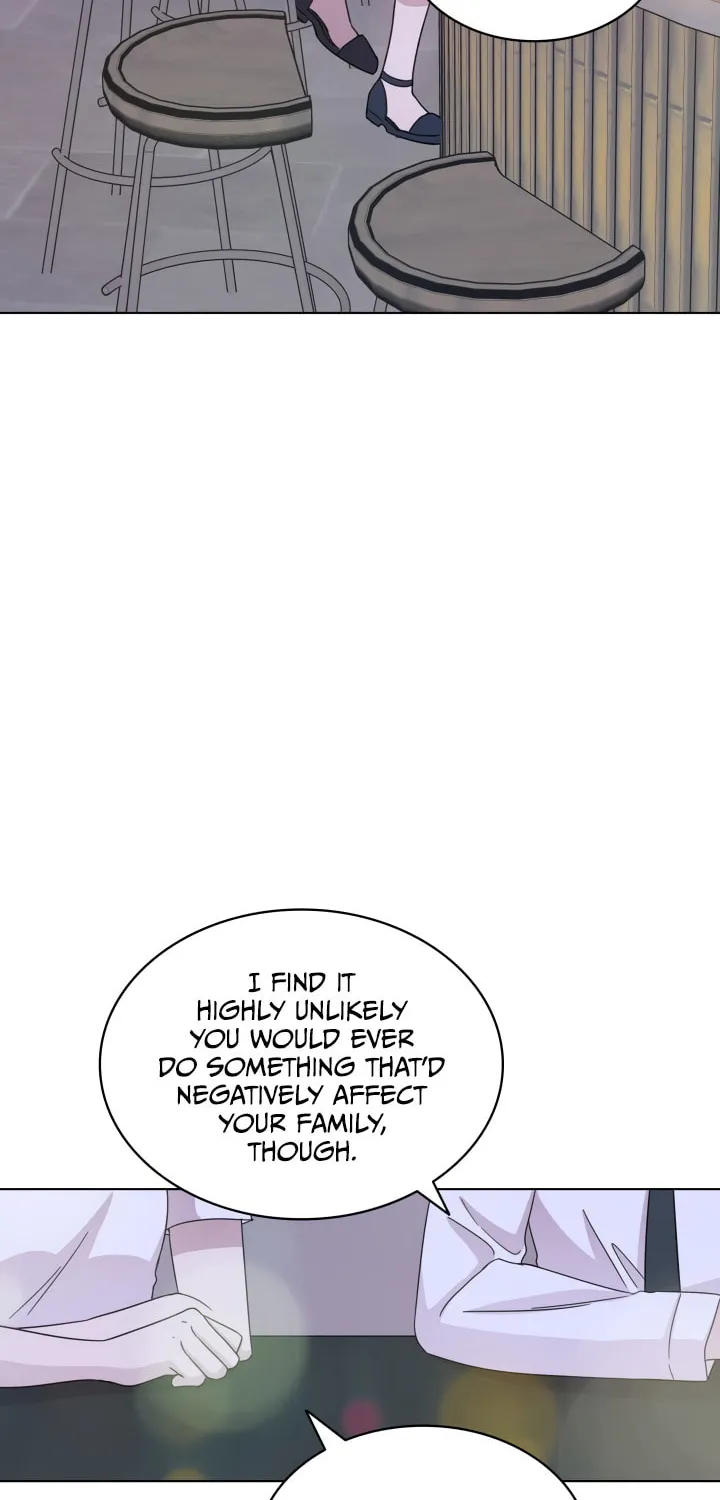 What's Wrong With Your Online Life? Chapter 25 page 34 - 