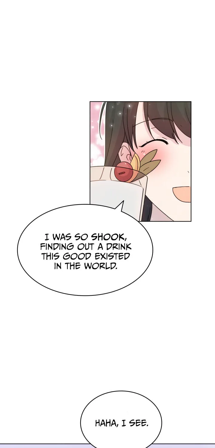 What's Wrong With Your Online Life? Chapter 25 page 41 - 