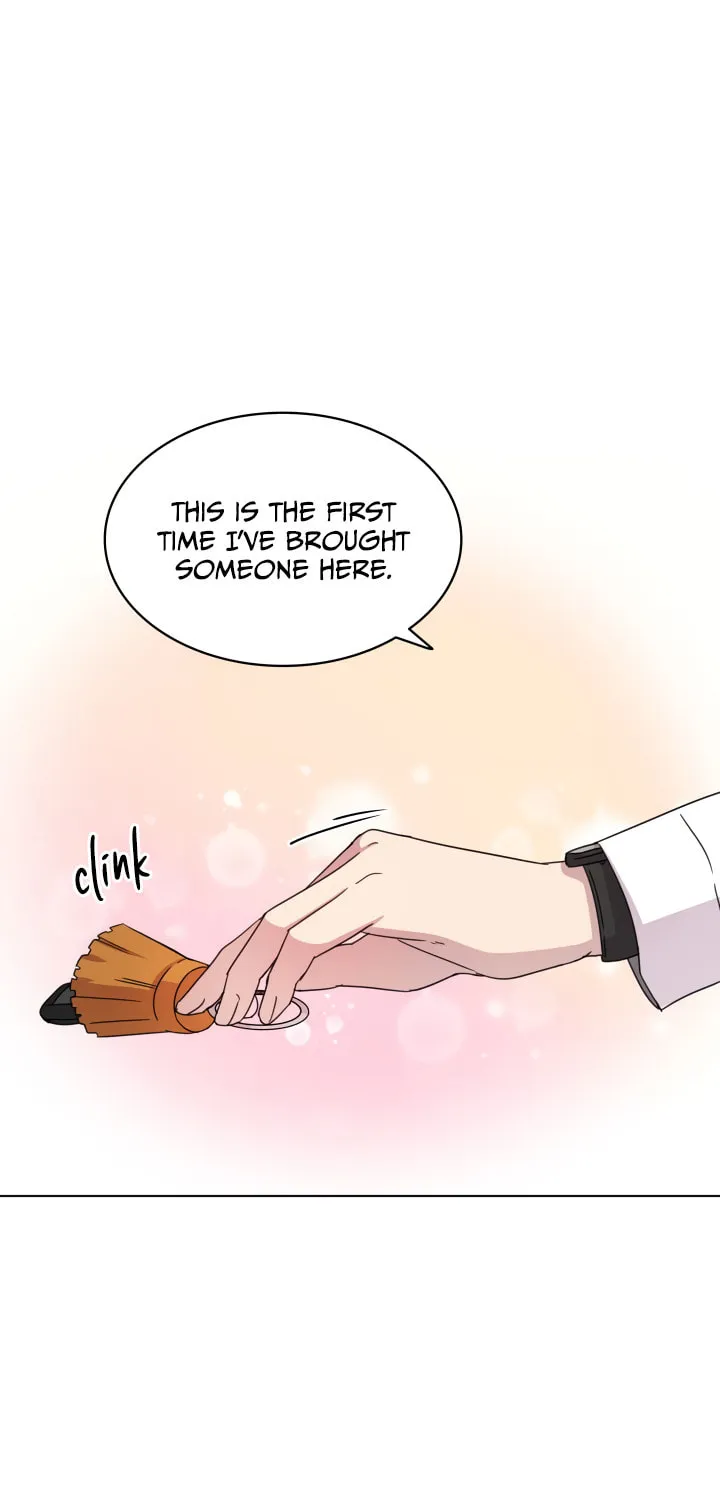 What's Wrong With Your Online Life? Chapter 25 page 7 - 