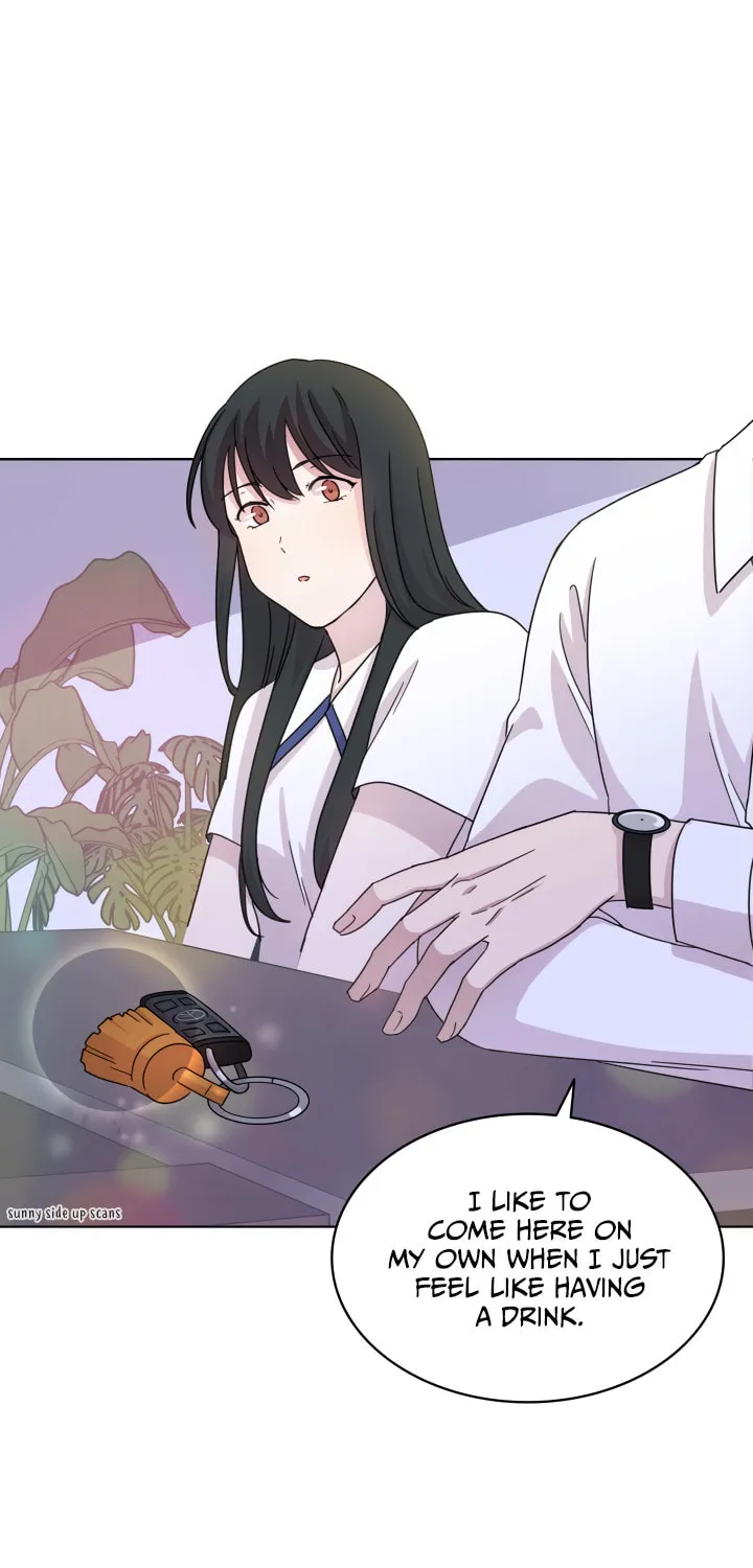 What's Wrong With Your Online Life? Chapter 25 page 8 - 