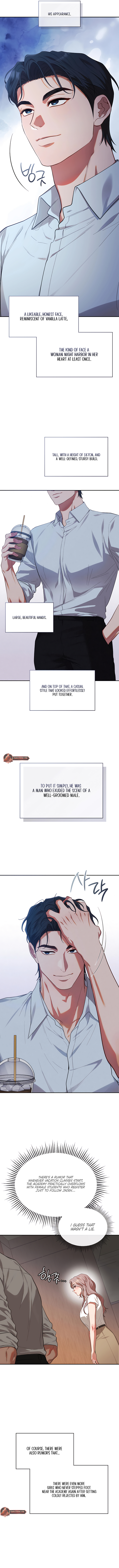 Read What Should We Do Now, Noona? chapter 2 image 1 on Lezhin