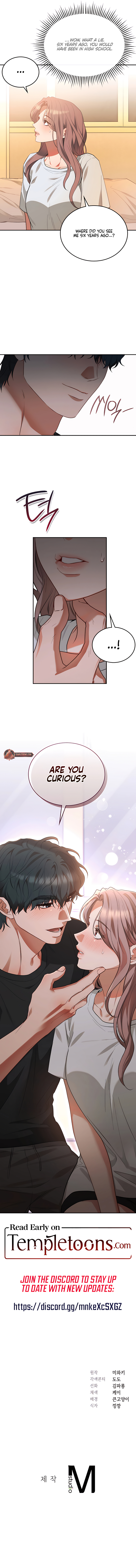Read What Should We Do Now, Noona? chapter 3 image 10 on Lezhin