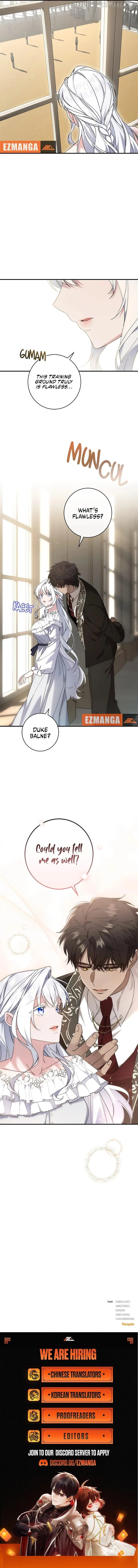 What the Duke Picked Up in the Forest Chapter 56 page 11 - 