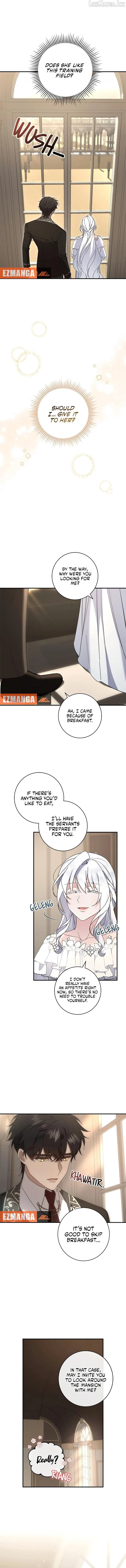 What the Duke Picked Up in the Forest Chapter 57 page 2 - 