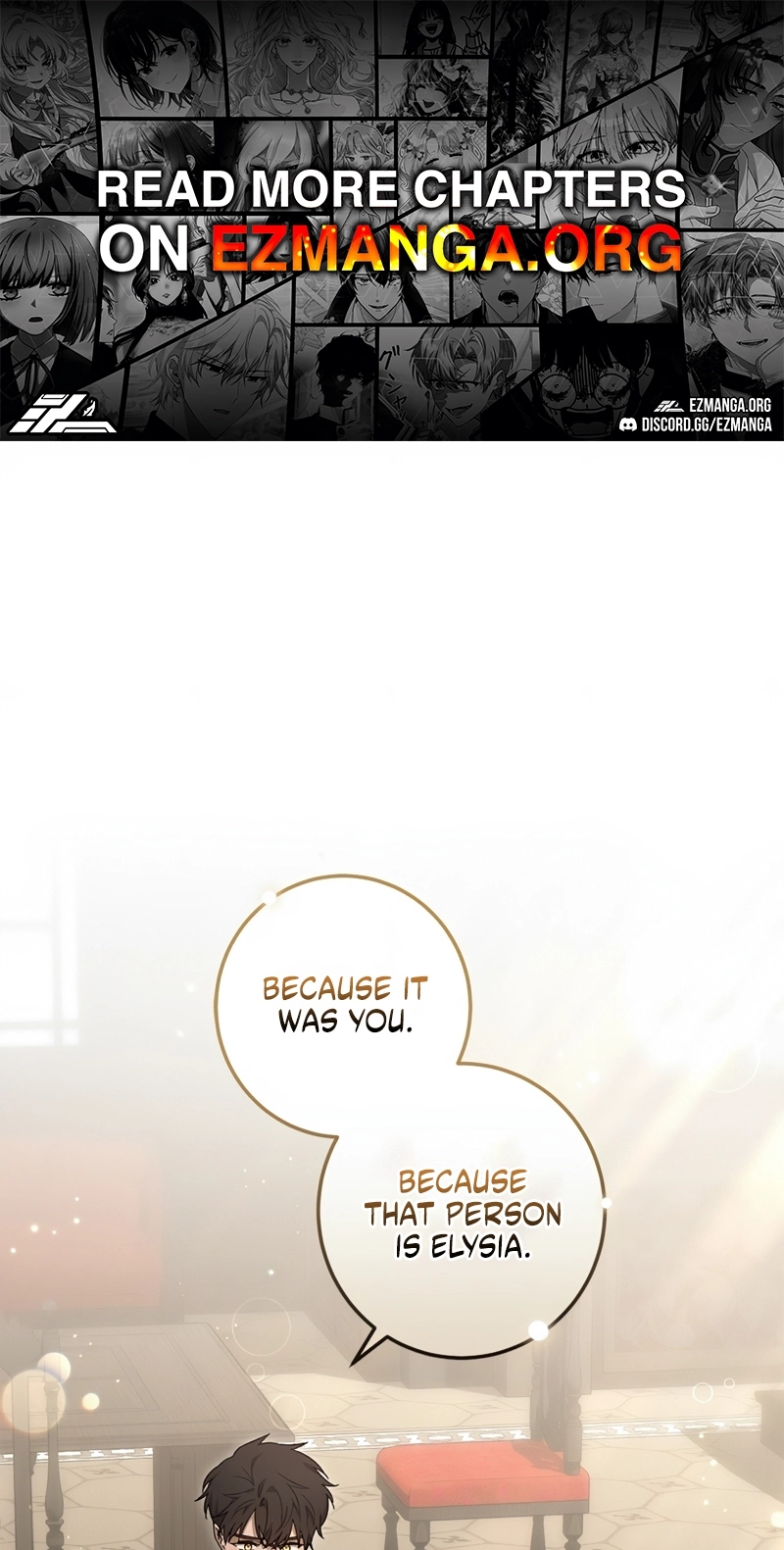 What the Duke Picked Up in the Forest Chapter 58 page 1 - 