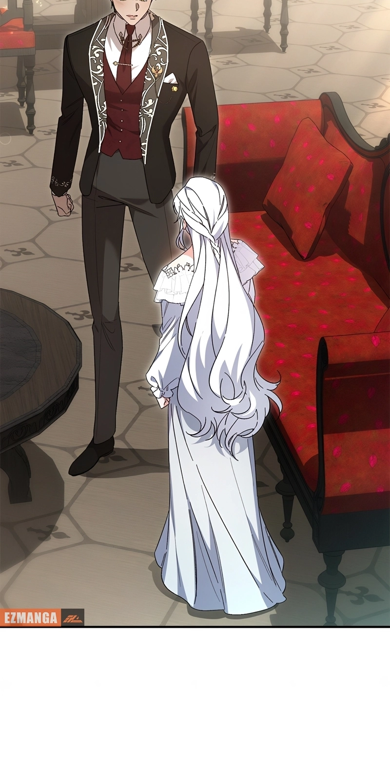 What the Duke Picked Up in the Forest Chapter 58 page 2 - 