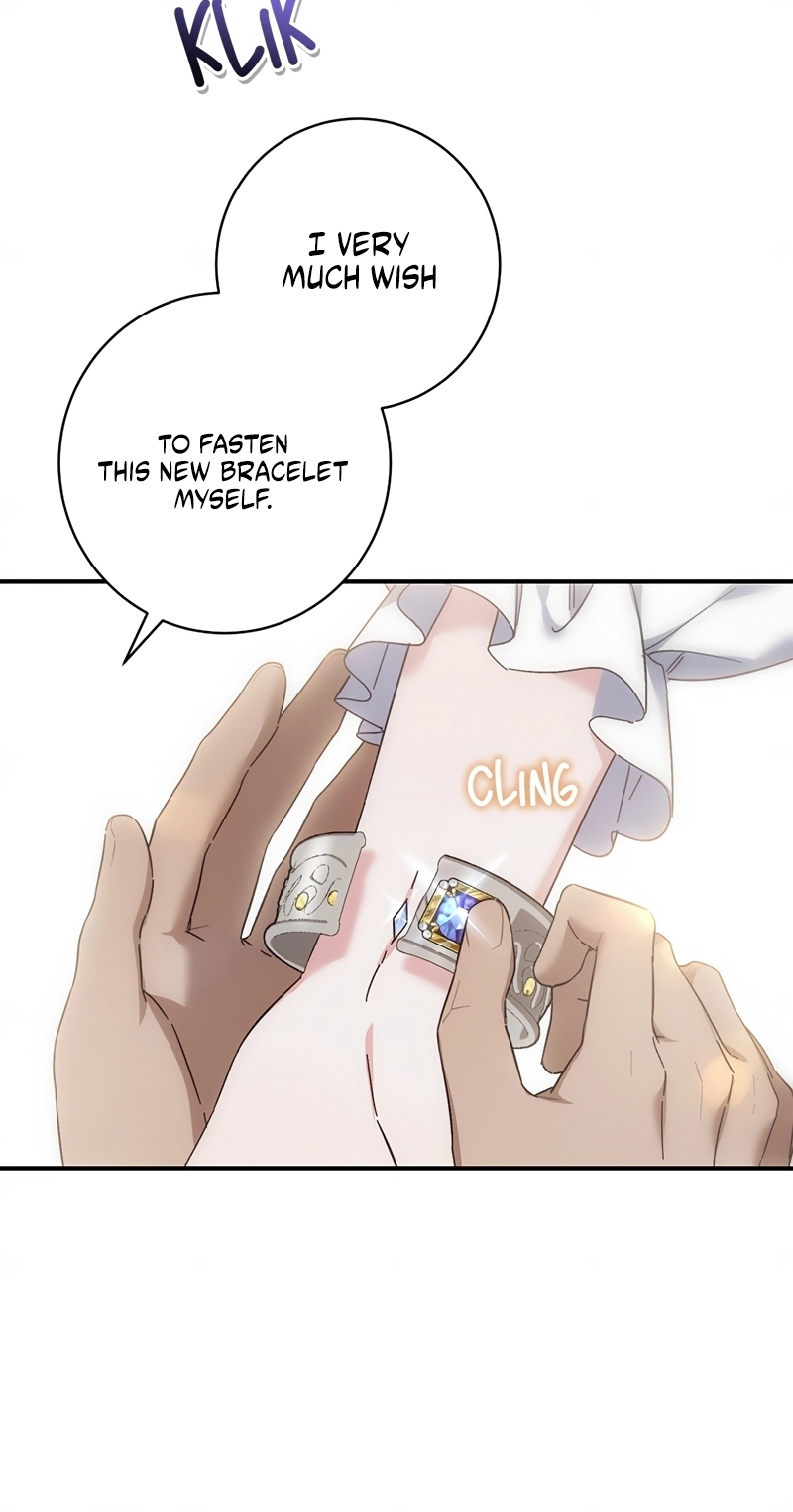 What the Duke Picked Up in the Forest Chapter 58 page 18 - 